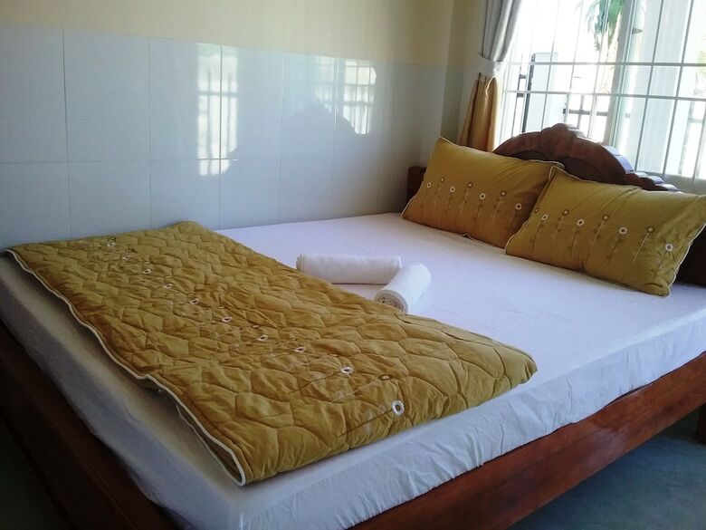 Hotel Hai Lam Guesthouse