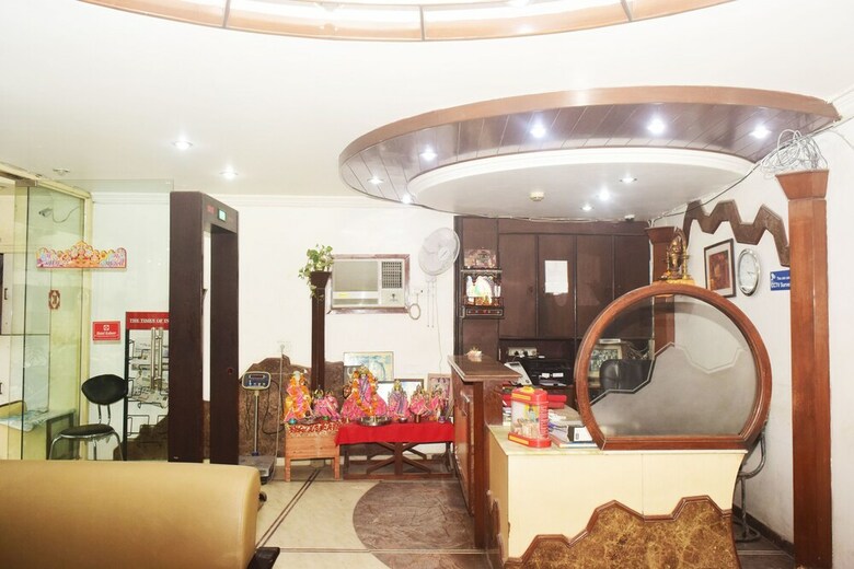 Hotel Kabeer