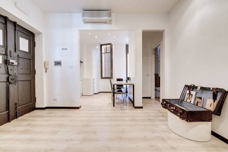 Hotel Ad Hoc Guest House