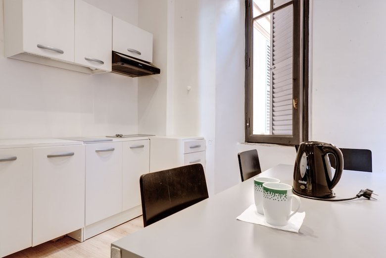 Hotel Ad Hoc Guest House