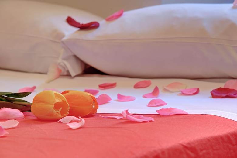 Hotel Ad Hoc Guest House
