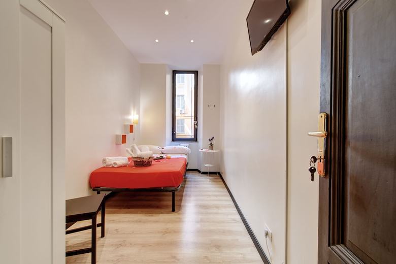Hotel Ad Hoc Guest House
