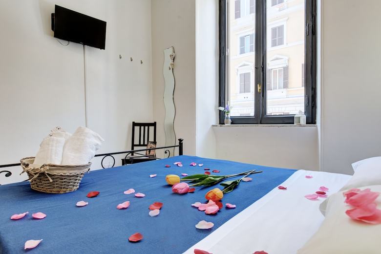 Hotel Ad Hoc Guest House