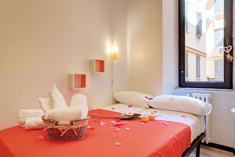 Hotel Ad Hoc Guest House