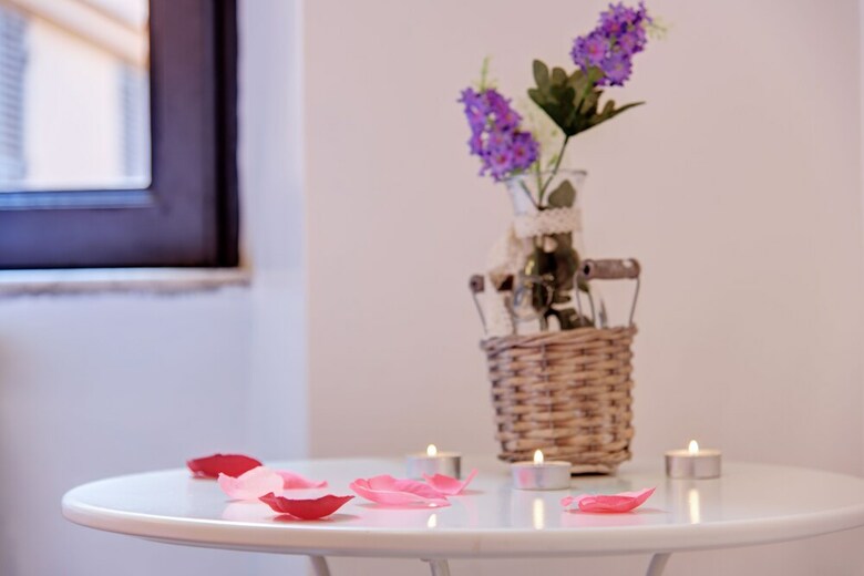 Hotel Ad Hoc Guest House