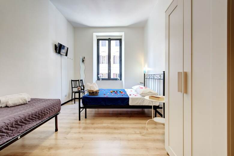 Hotel Ad Hoc Guest House