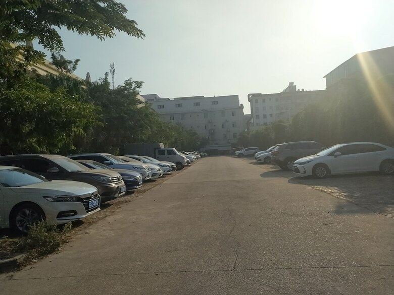 Junyue Internation Hotel