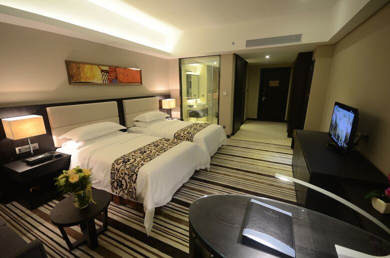 Junyue Internation Hotel