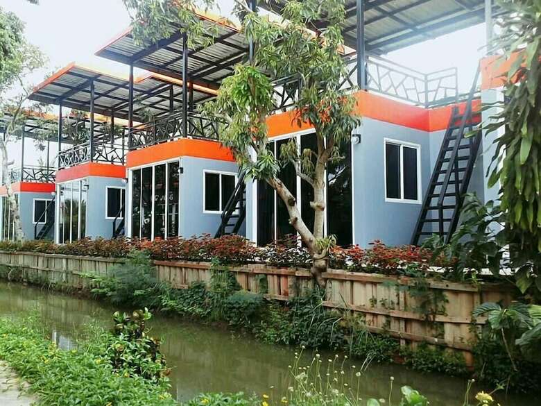 Hotel Meephawa Resort