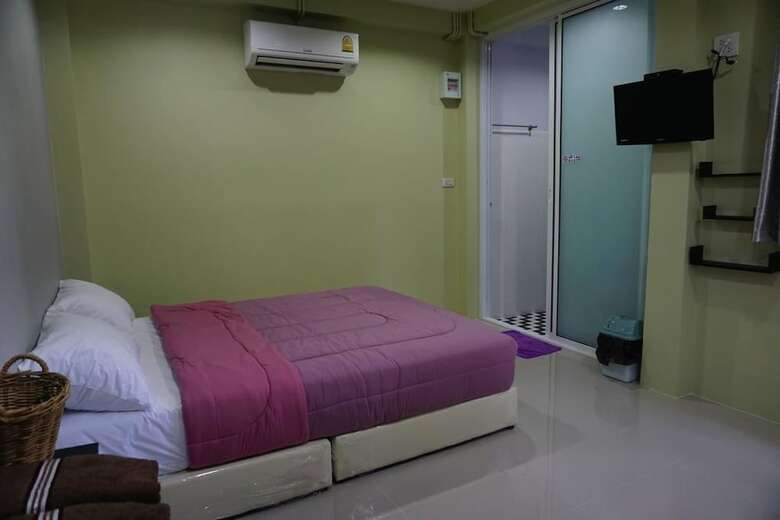 Hotel Meephawa Resort
