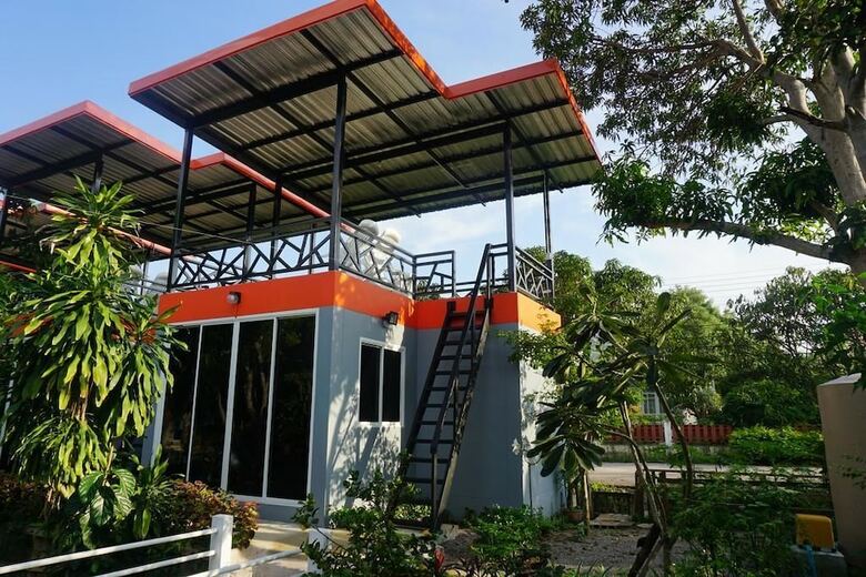 Hotel Meephawa Resort