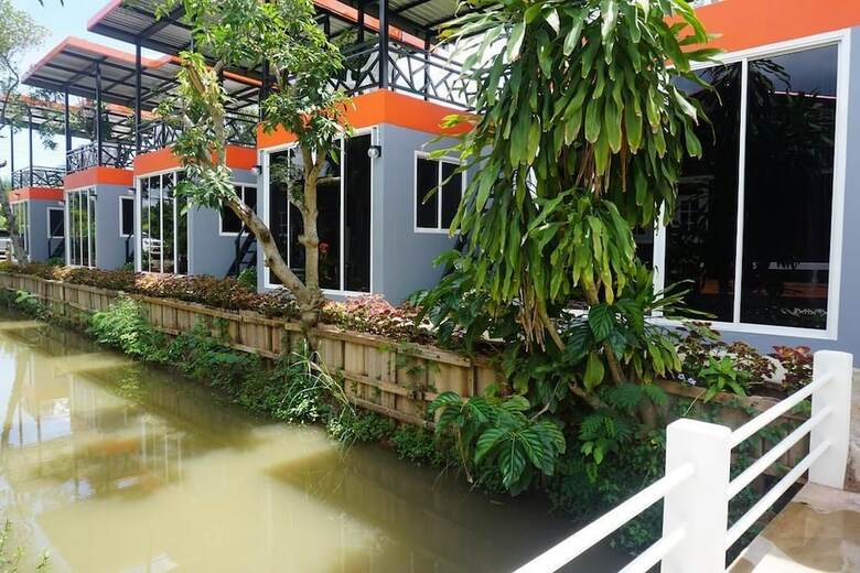 Hotel Meephawa Resort