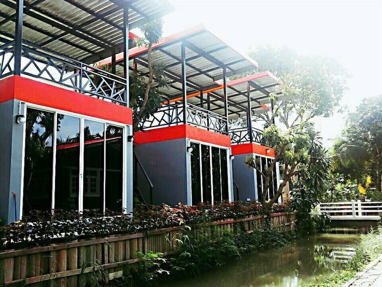 Hotel Meephawa Resort