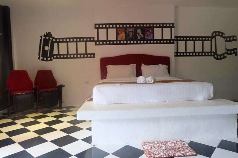 Hotel Phu Arun Resort