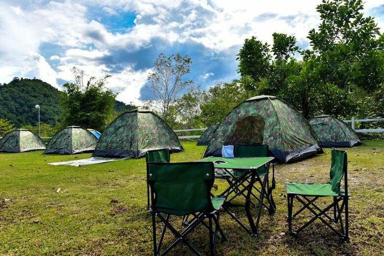 Hotel Phu Arun Resort