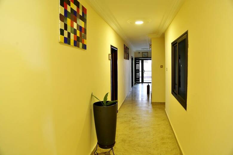 Eden Vale Hotel & Executive Training Cen