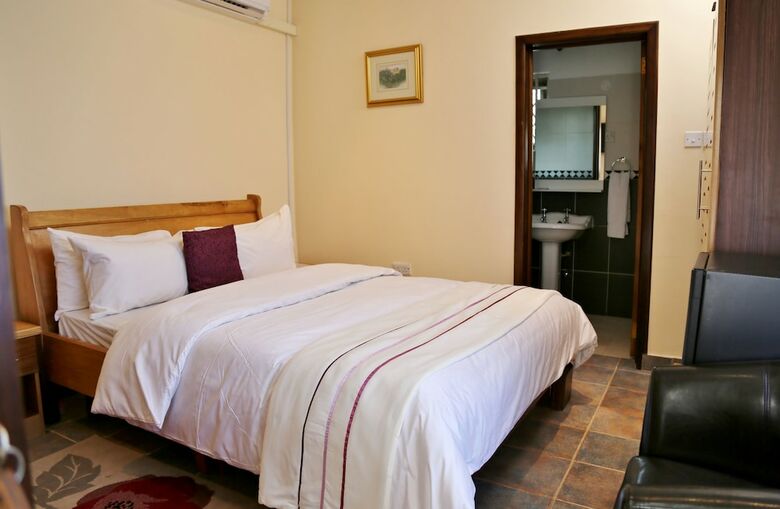 Eden Vale Hotel & Executive Training Cen