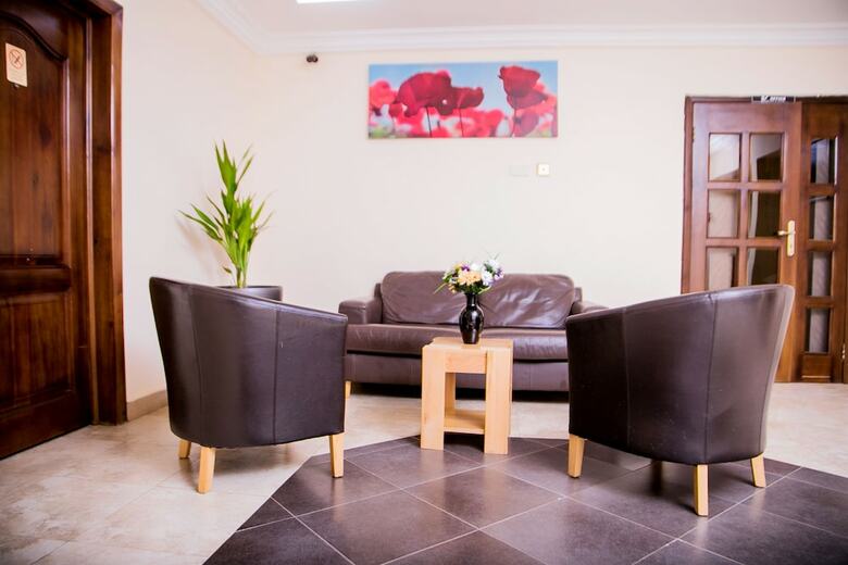Eden Vale Hotel & Executive Training Cen