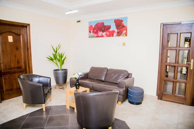 Eden Vale Hotel & Executive Training Cen