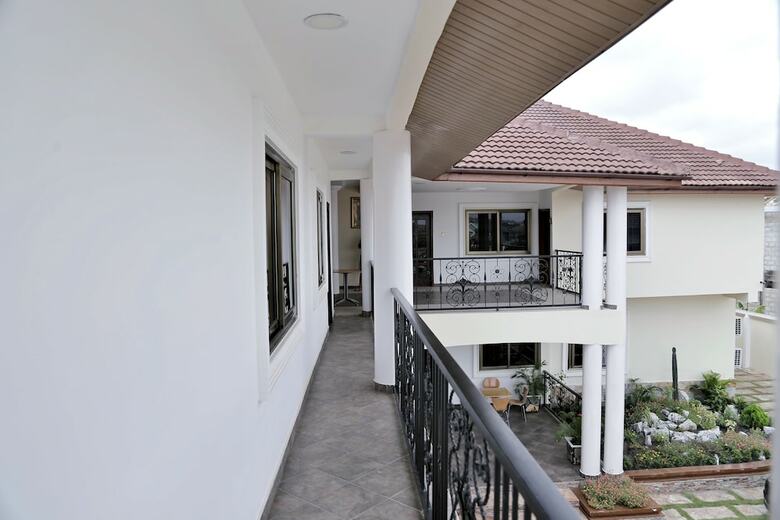 Eden Vale Hotel & Executive Training Cen