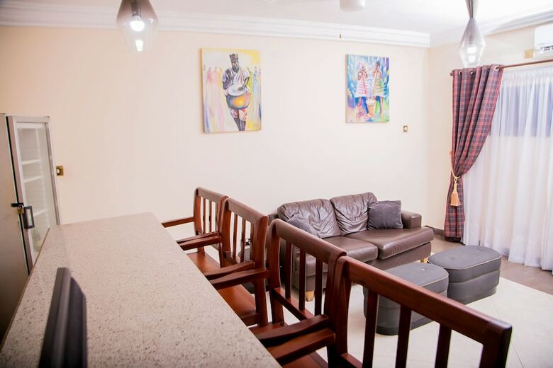 Eden Vale Hotel & Executive Training Cen