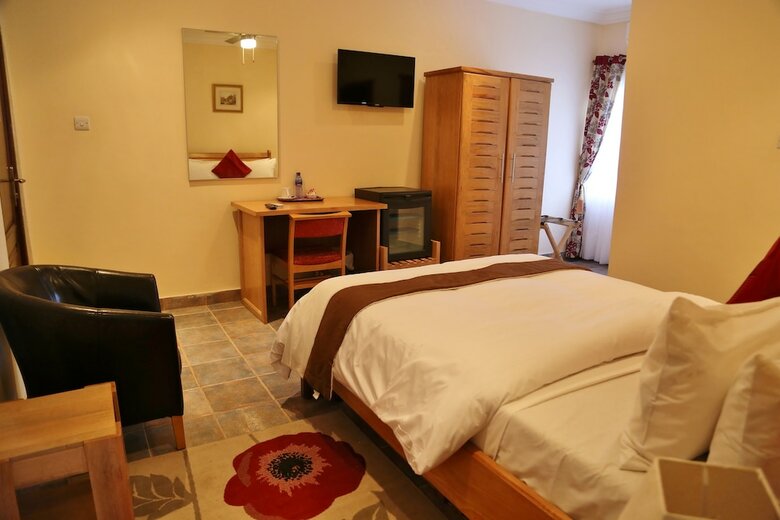 Eden Vale Hotel & Executive Training Cen