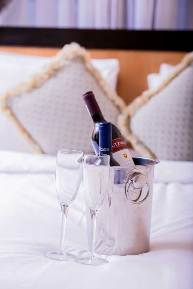 Eden Vale Hotel & Executive Training Cen