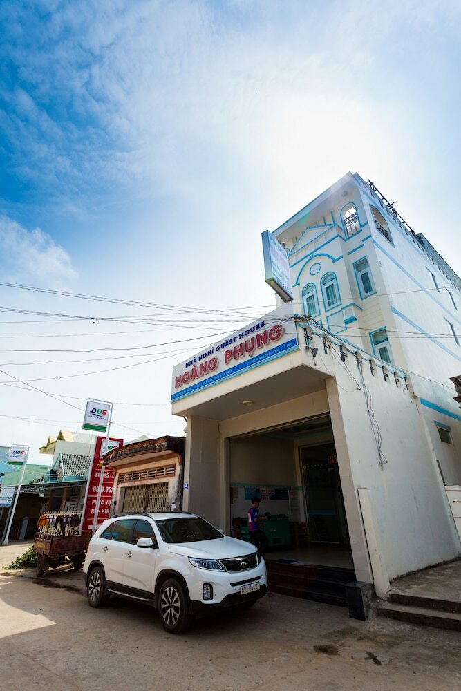 Hotel Hoang Phung Guesthouse