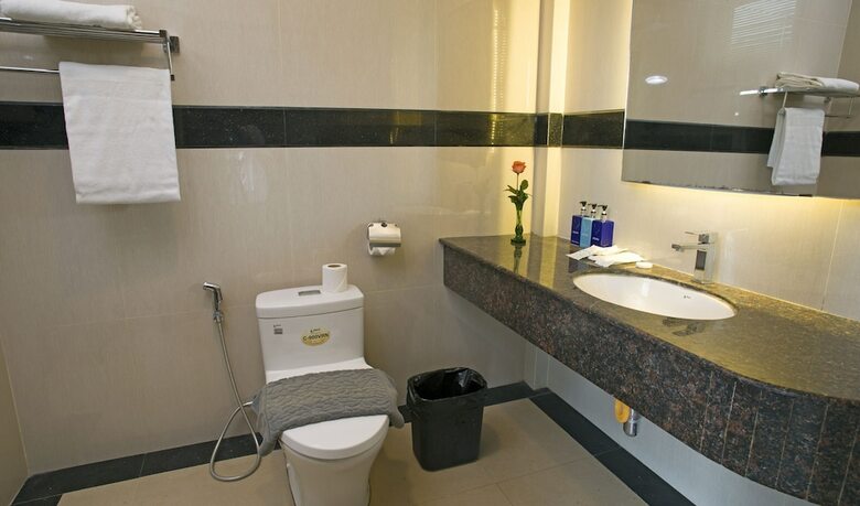 Hotel Azura Beach Resort