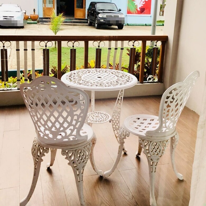 Hotel Azura Beach Resort