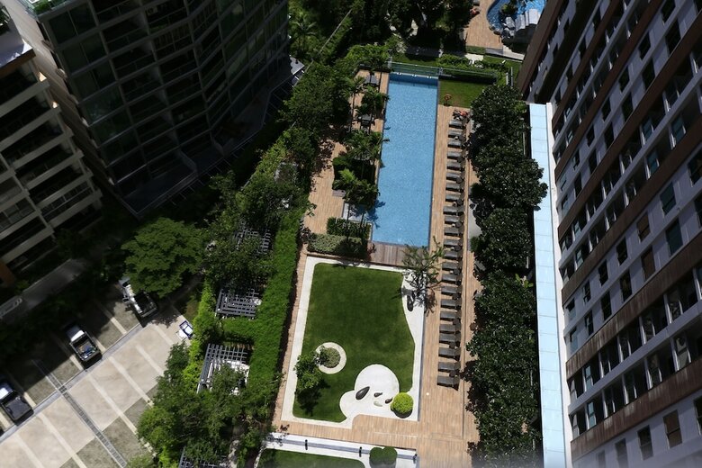 Unixx Condominiums By Win 99 Group