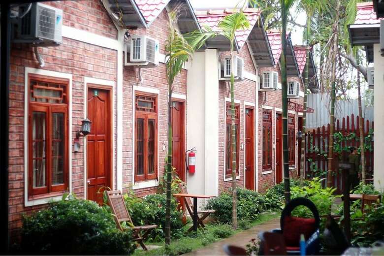 Hotel Son Vinh Guesthouse