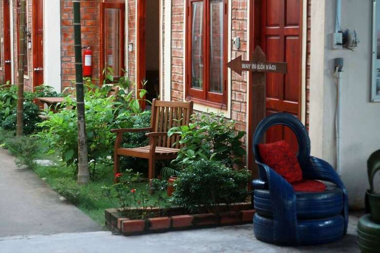 Hotel Son Vinh Guesthouse