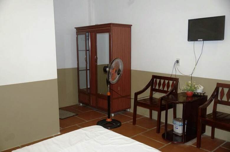 Hotel Son Vinh Guesthouse
