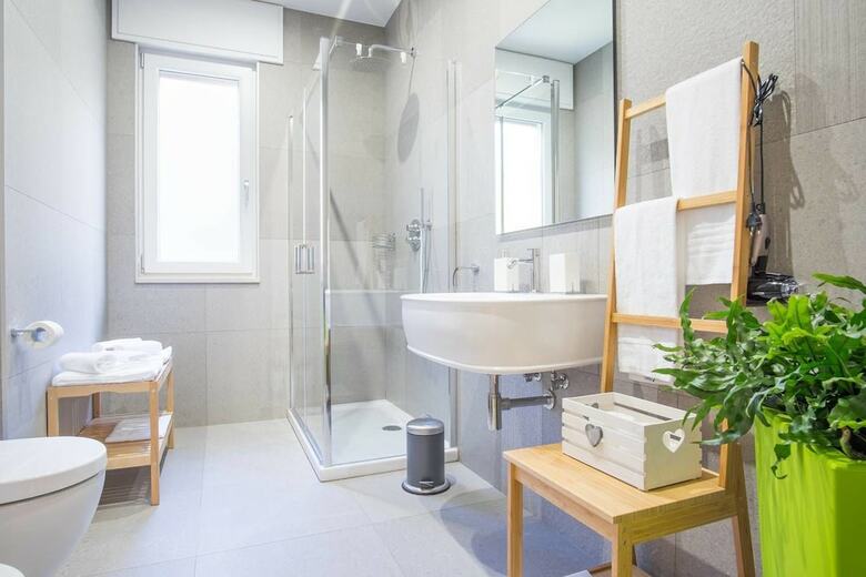 Apartamento Oikos Holiday