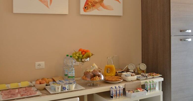 B&B Room Italy