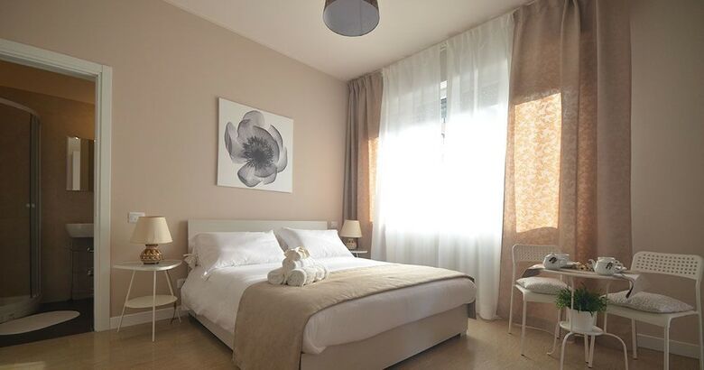 B&B Room Italy