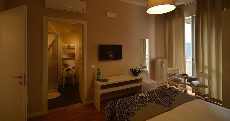 B&B Room Italy