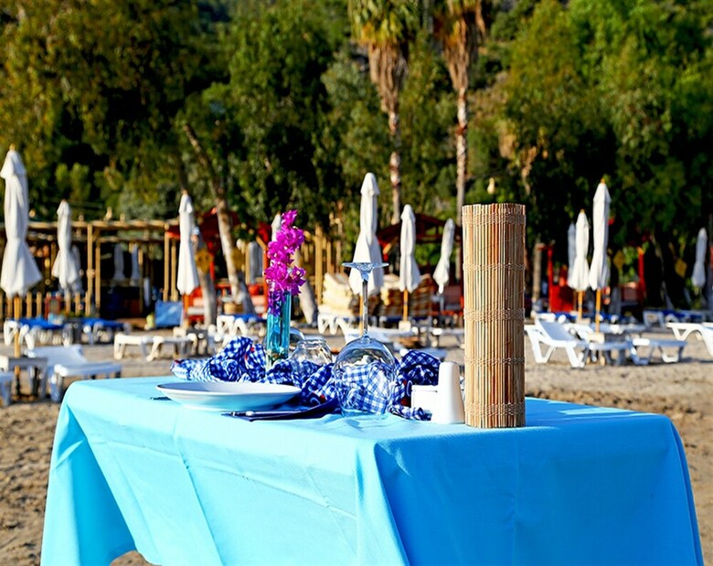 Hotel Sugar Beach Club