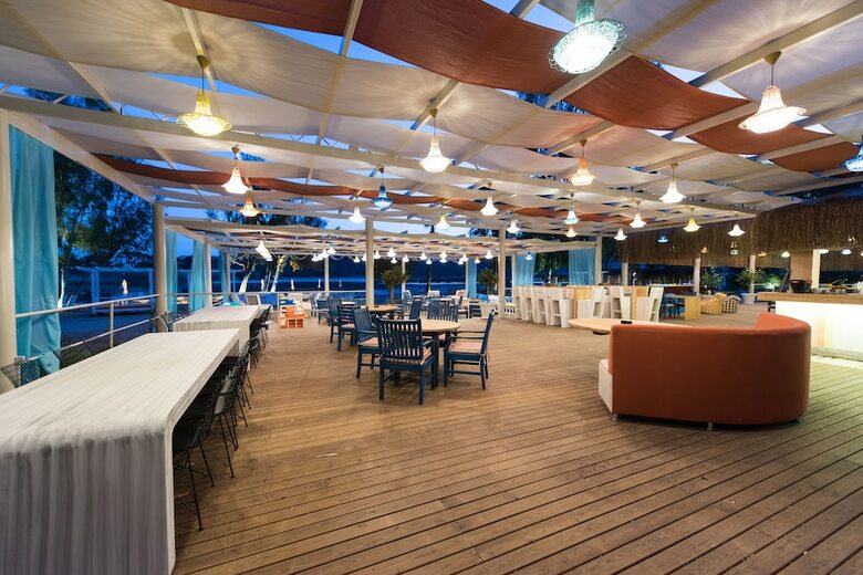 Hotel Sugar Beach Club