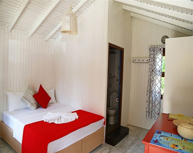 Hotel Sugar Beach Club