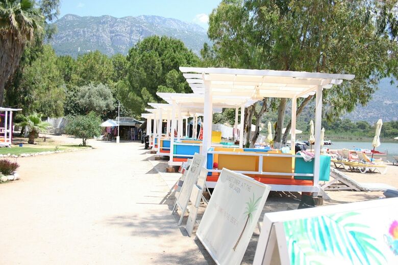Hotel Sugar Beach Club