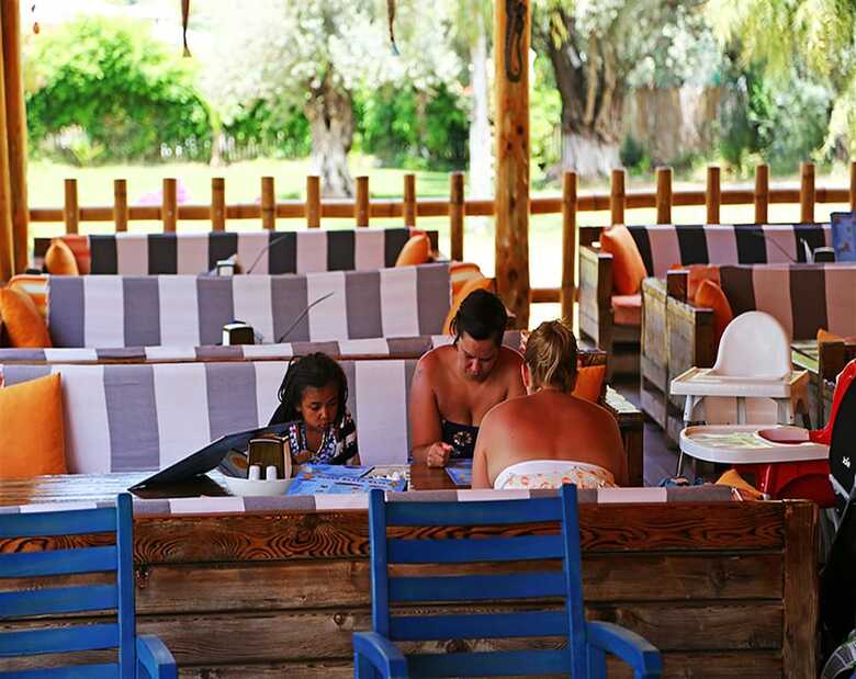 Hotel Sugar Beach Club