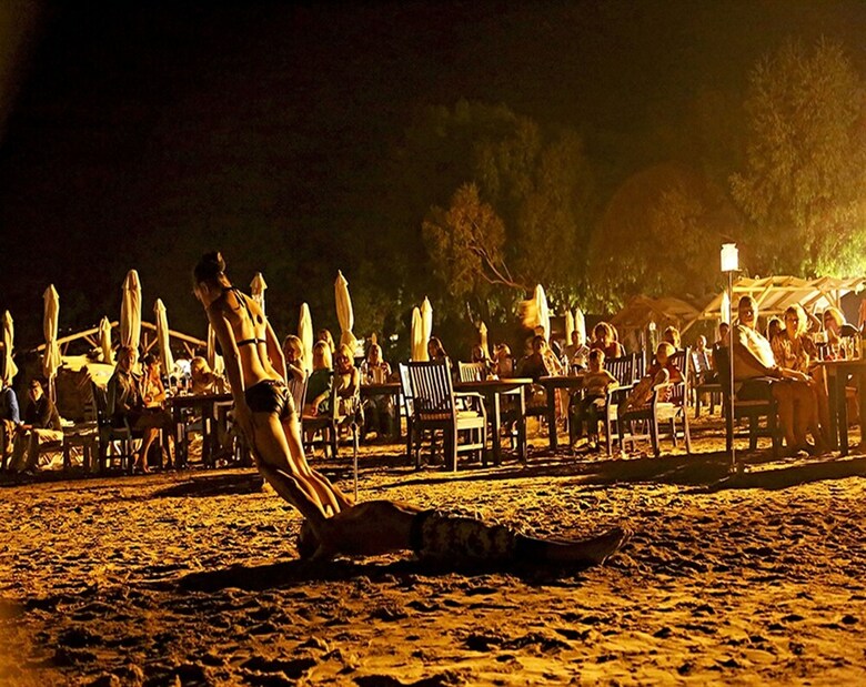 Hotel Sugar Beach Club