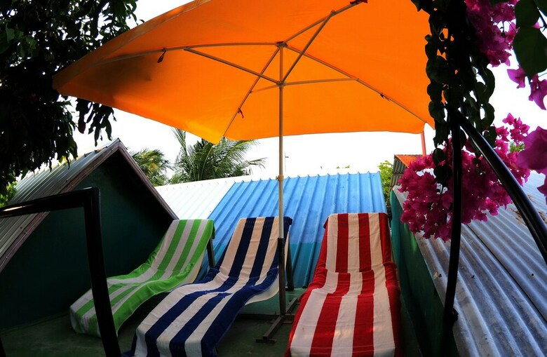 Hotel Equity Beach Inn