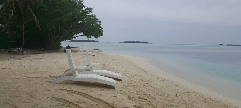 Hotel Equity Beach Inn