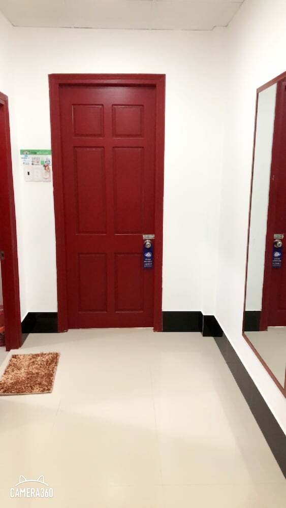 Hotel Ha Phat Guesthouse
