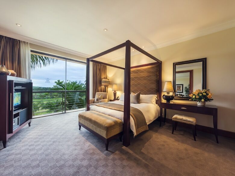 Royal Sibaya Hotel