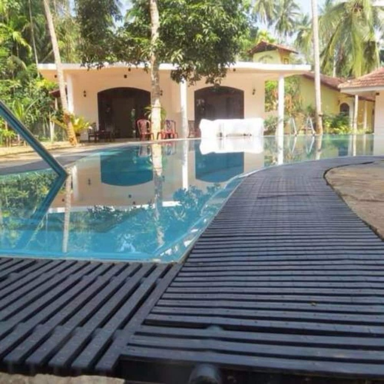 Hotel Traumvilla Bentota