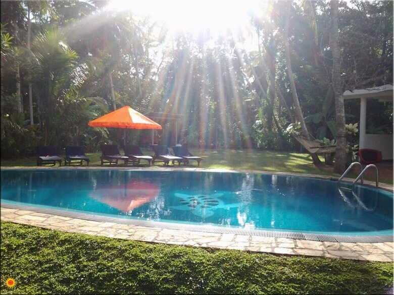 Hotel Traumvilla Bentota